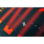 Ronix Vault Modello Core Wakeboard - 2026 Black / Blue / Flash