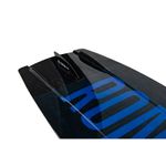 Ronix Vault Modello Core Wakeboard - 2026 Black / Blue / Flash