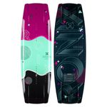 Ronix Krush Modello Core Wakeboard - 2026 Mint / Merlot