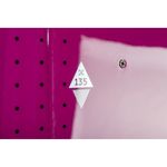 Ronix Krush Modello Core Wakeboard - 2026 Mint / Merlot