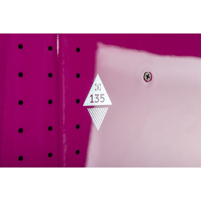 Ronix Krush Modello Core Wakeboard - 2026 Mint / Merlot