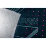 Ronix Krush Modello Core Wakeboard - 2026 Mint / Merlot