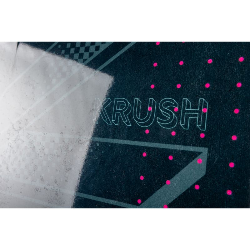 Ronix Krush Modello Core Wakeboard - 2026 Mint / Merlot