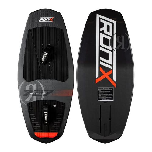 Ronix 727 Foil Board with Straps - 2026