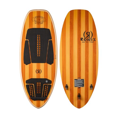 Ronix Blunt Nose Skimmer Wakesurf Board - 2026