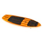 Ronix Blunt Nose Skimmer Wakesurf Board - 2026 Wood Inlay