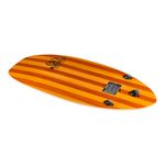 Ronix Blunt Nose Skimmer Wakesurf Board - 2026 Wood Inlay