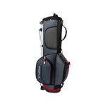 Wilson Profile Junior Medium Complete Set - 2026 Grey