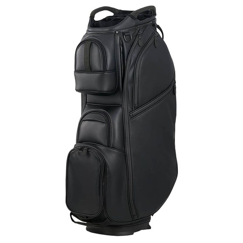 Callaway Summit Collection Golf Cart Bag - 2026 Midnight