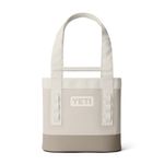 YETI Camino 20 Carryall Tote Bag Cape Taupe