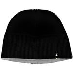 Smartwool Fleece Lined Beanie Black