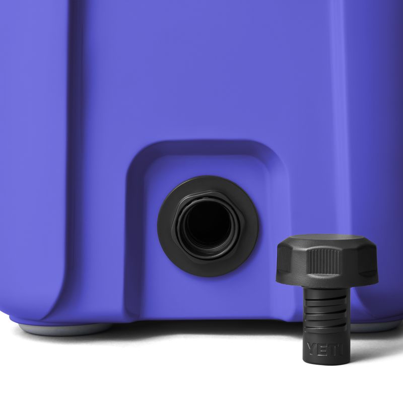 YETI Roadie 15 Hard Cooler Ultramarine Violet