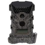 Wildgame Innovations Scrapeline Lightsout Camera Combo Brown