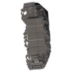 Wildgame Innovations Scrapeline Lightsout Camera Combo Brown