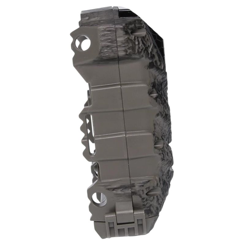 Wildgame Innovations Scrapeline Lightsout Camera Combo Brown