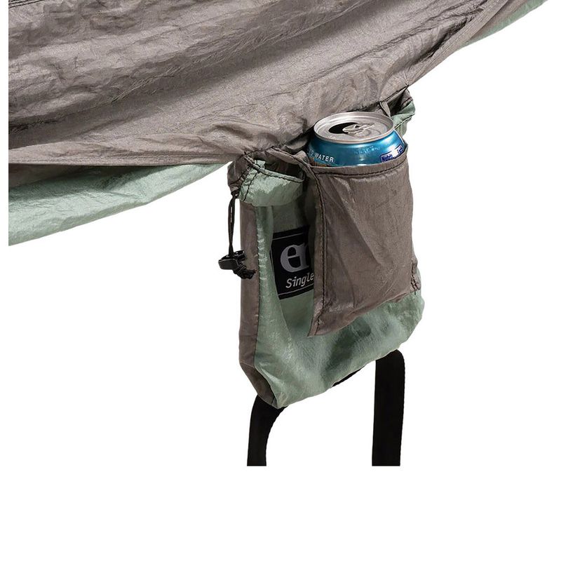 ENO Singlenest Hammock Mint / Sage