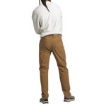 The North Face Sprag 5-pocket Pant - Men's Utility Brown / NPF