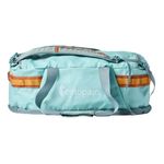 Cotopaxi Allpa Getaway Duffel Bag - 55 L Tide Pool