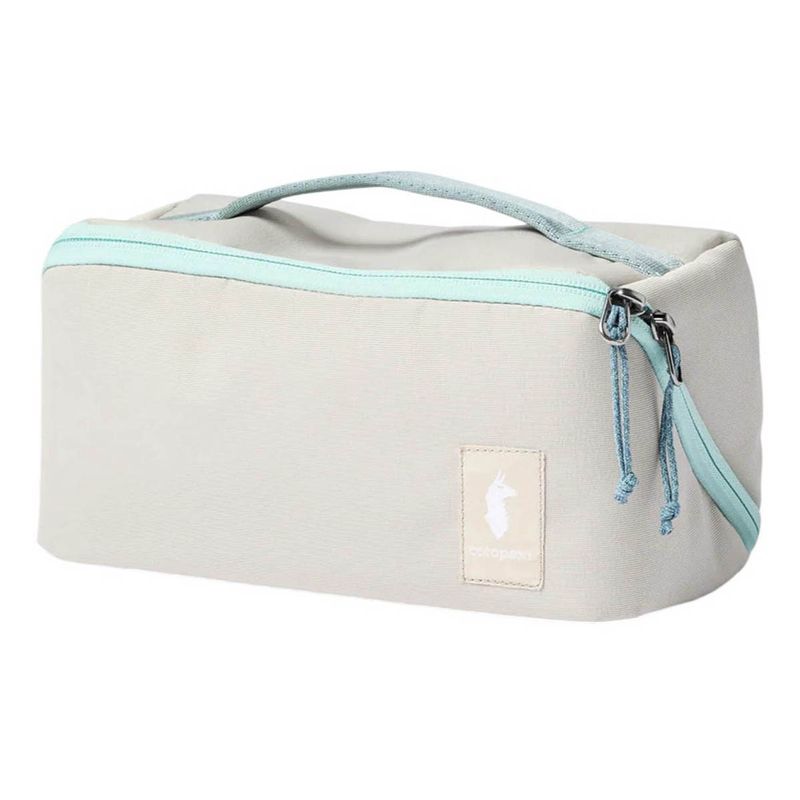 Cotopaxi Toiletry Viaje Kit Mineral