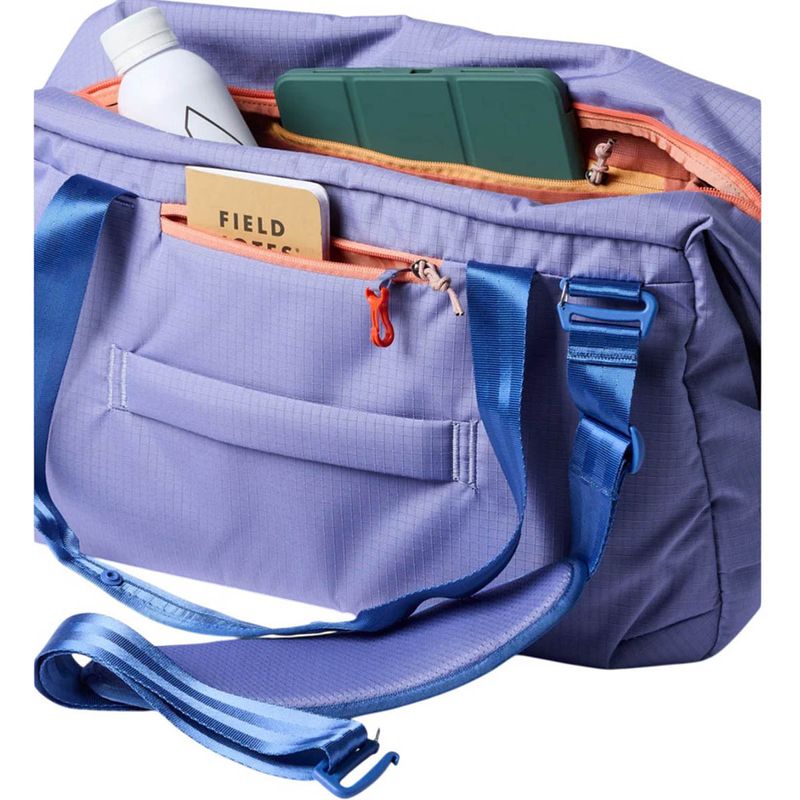 Cotopaxi Viaje Travel Duffel Bag - 35 L Aster