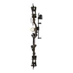 Bear Archery Resilient RTH Compound Bow Package Mossy Oak Bottomland