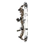 Bear Archery Adapt 2 HP RTH+ Sync Compound Bow Mossy Oak Bottomland