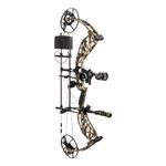 Bear Archery Adapt 2 HP RTH+ Sync Compound Bow Mossy Oak Bottomland