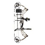 Bear Archery Adapt 2 HP RTH+ Sync Compound Bow Mossy Oak Bottomland