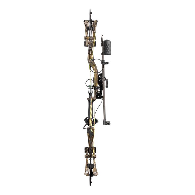 Bear Archery Adapt 2 HP RTH+ Sync Compound Bow Mossy Oak Bottomland