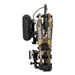 Bear Archery Adapt 2 HP RTH+ Sync Compound Bow Mossy Oak Bottomland