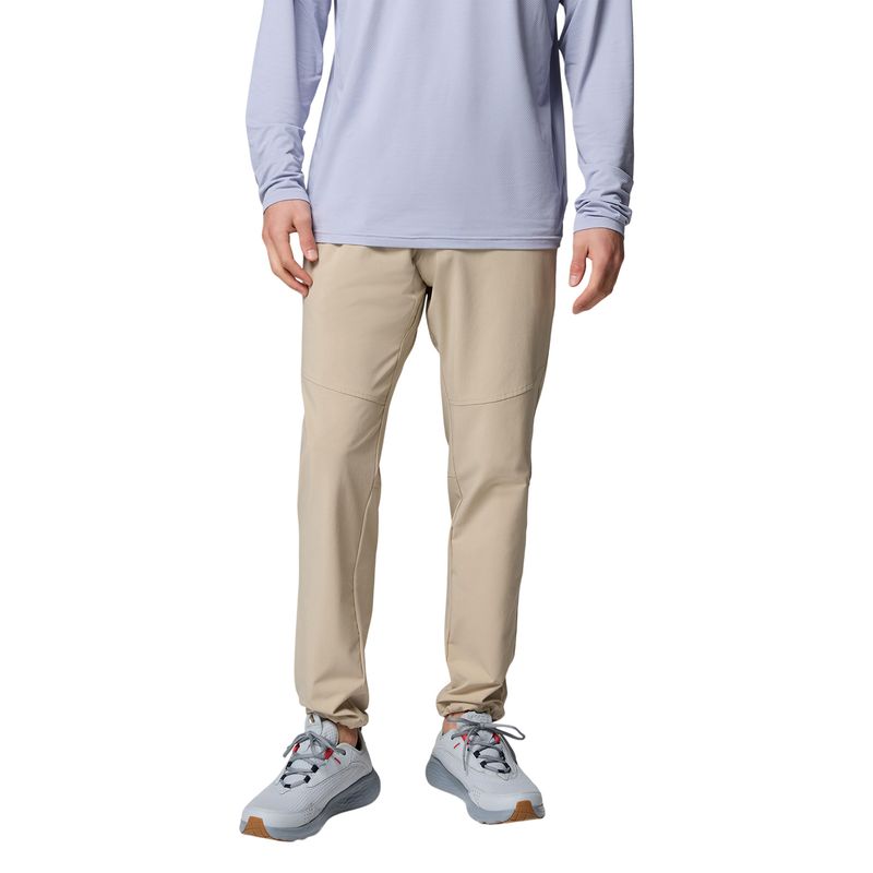 Columbia Terminal Roamer Stretch Pant - Men's Ancient Fossil