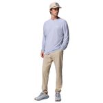 Columbia Terminal Roamer Stretch Pant - Men's Ancient Fossil
