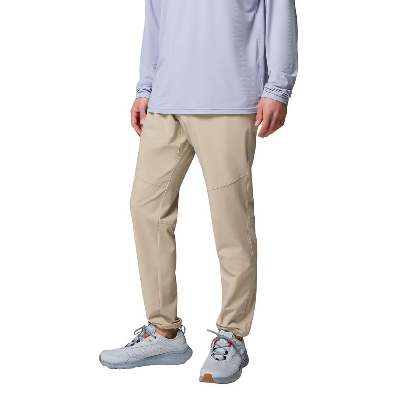 Columbia Terminal Roamer Stretch Pant - Men's Ancient Fossil
