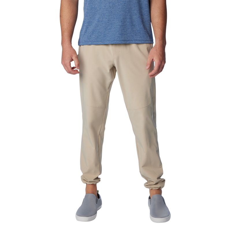 Columbia Terminal Roamer Stretch Pant - Men's Ancient Fossil