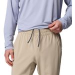 Columbia Terminal Roamer Stretch Pant - Men's Ancient Fossil