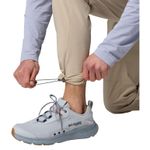 Columbia Terminal Roamer Stretch Pant - Men's Ancient Fossil