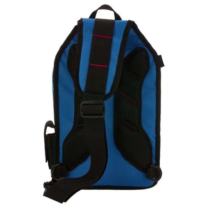 Plano Let's Fish Sling Pack Blue