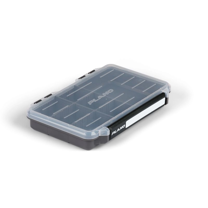 Plano Stowaway 3600 50/50 Split Box Clear