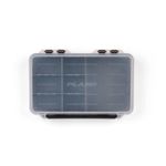 Plano Stowaway 3600 50/50 Split Box Clear