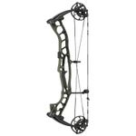 Hoyt Enduro Compound Bow Wilderness / Blackout Standard