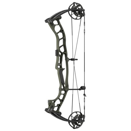 Hoyt Enduro Compound Bow