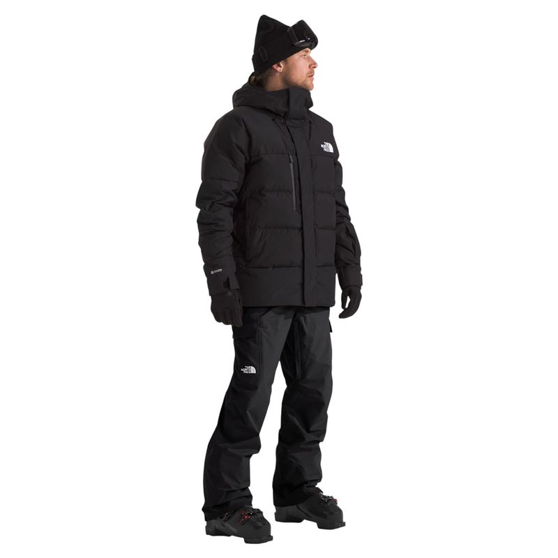 The North Face Freedom Bib - Men's TNF Black / NPF
