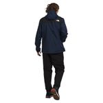 The North Face Antora Jacket - Men's Summit Navy / TNF Black