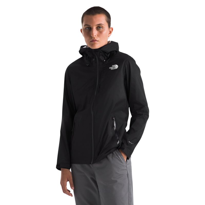 The North Face Alta Vista Jacket - Women's TNF Black