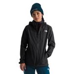The North Face Alta Vista Jacket - Women's TNF Black / NPF