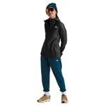 The North Face Alta Vista Jacket - Women's TNF Black / NPF