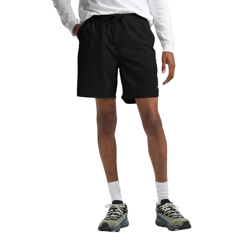 The North Face Action Shorts 2.0 - Men's TNF Black
