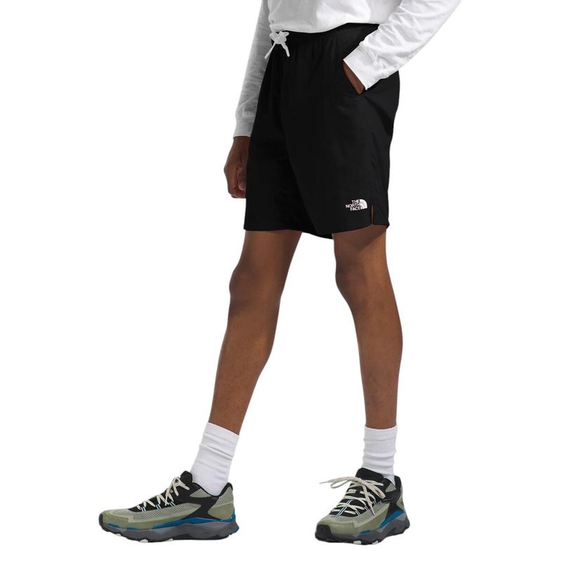The North Face Action Shorts 2.0 - Men's TNF Black