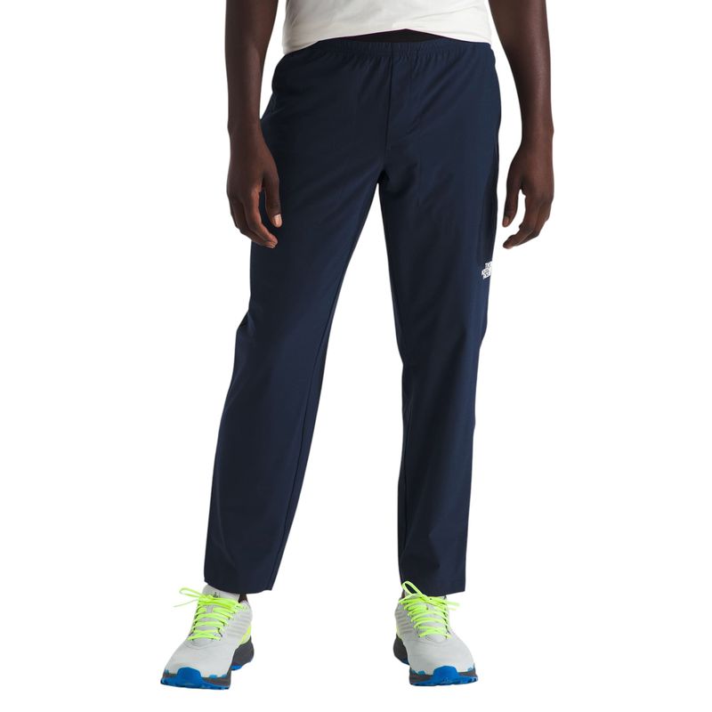The North Face 24/7 Woven Jogger - Men's Summit Navy