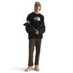 The North Face Core Half Dome T-Shirt -Men's TNF Black / TNF White